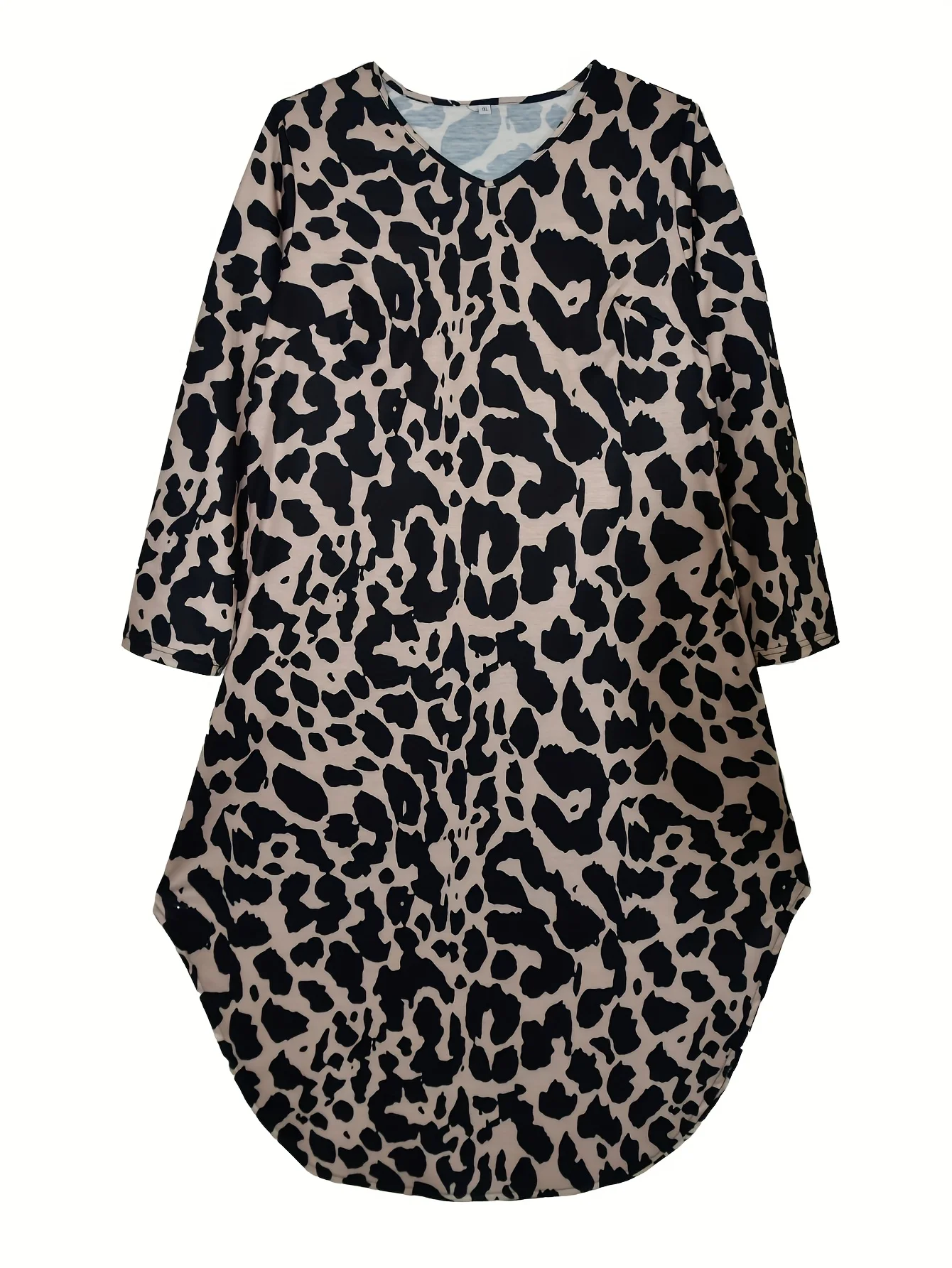 Thumbnail 3 - #9 New Plus Size Maxi Dress Arrivals