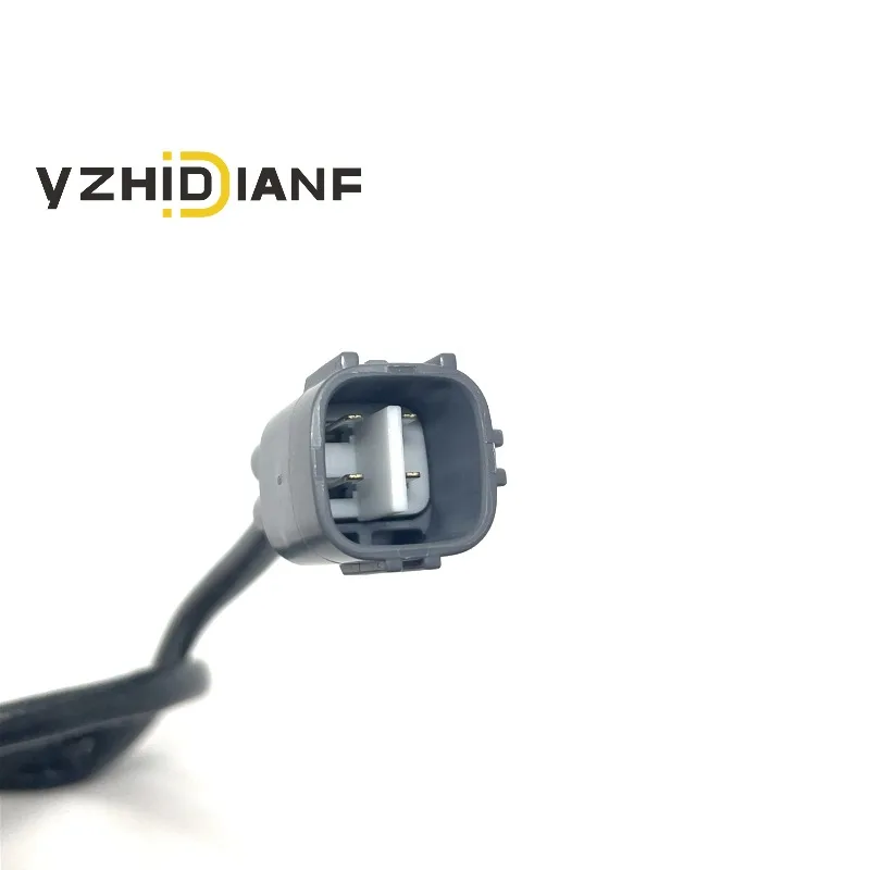 

5 pcs 4-wire front sensors 89465-0D110, specifically designed for Toyota vehicles.