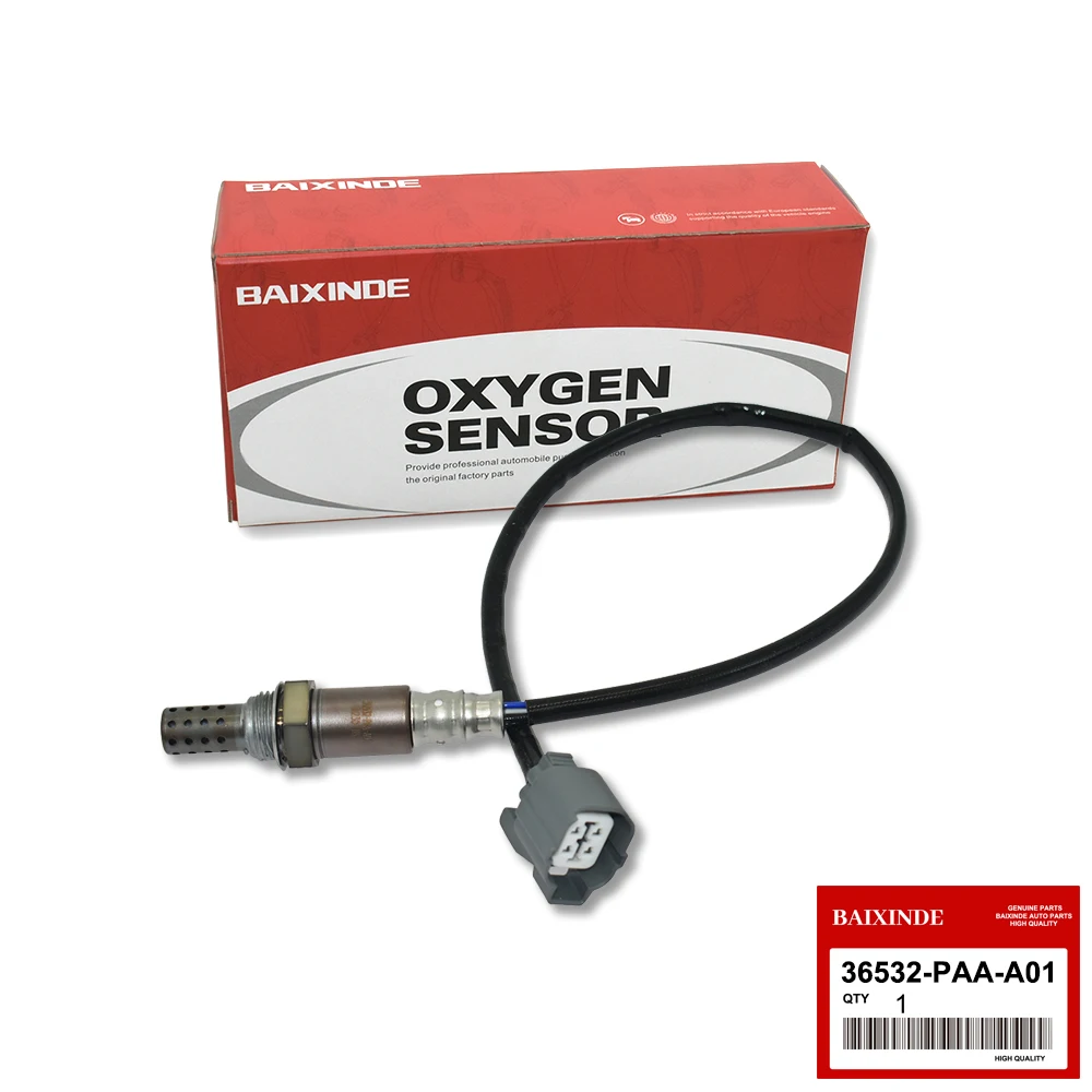 Lambda O2 Oxygen Sensor FIT FOR Honda Accord 2.3  36532-PAA-A01