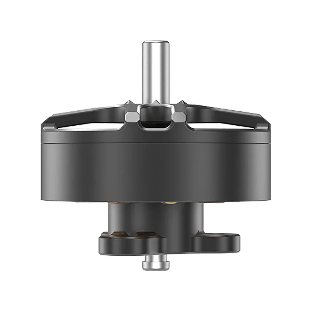 محرك IFlight XING 1002 19000K/ 22000KV بدون فرشاة 2.4 جرام فولت إدخال 4 فولت لطائرة FPV Freestyle 75 مللي متر Tinywhoop بدون طيار #4