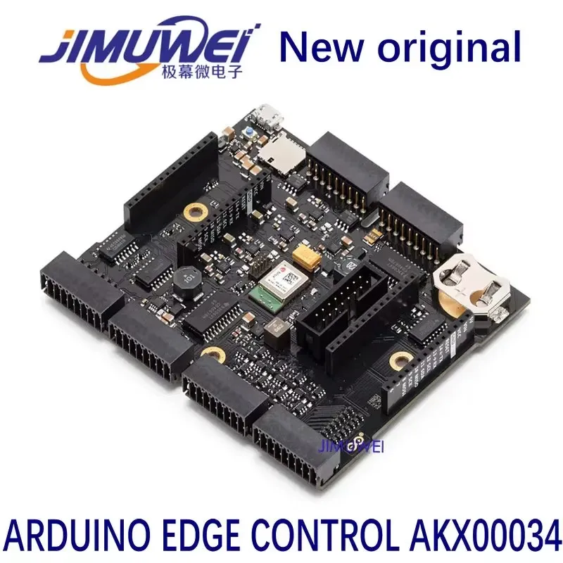 Arduino Edge Control AKX00034 Edge AI Remote Intelligent Control MKR WAN Development Board