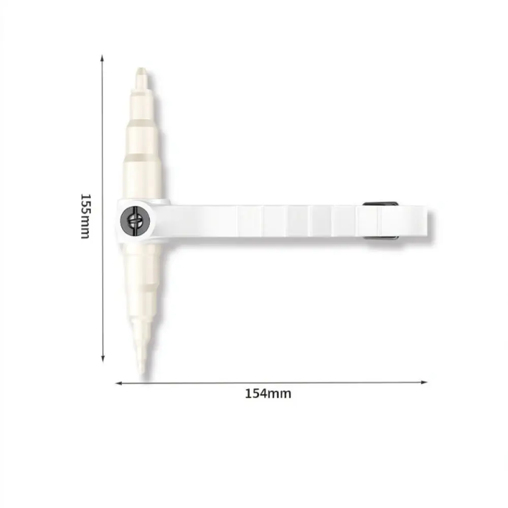 Copper Tubing Swager Manual HVAC Pipe Expander Tool Air Conditioner Refrigeration System Maintenance For Yishun Tool