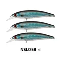 NSL058 058 058