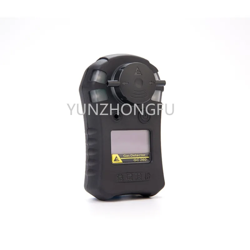 

Portable Leakage Detector Monitor with OLED Displays IP67 Toxic Gas or Oxygen Handheld