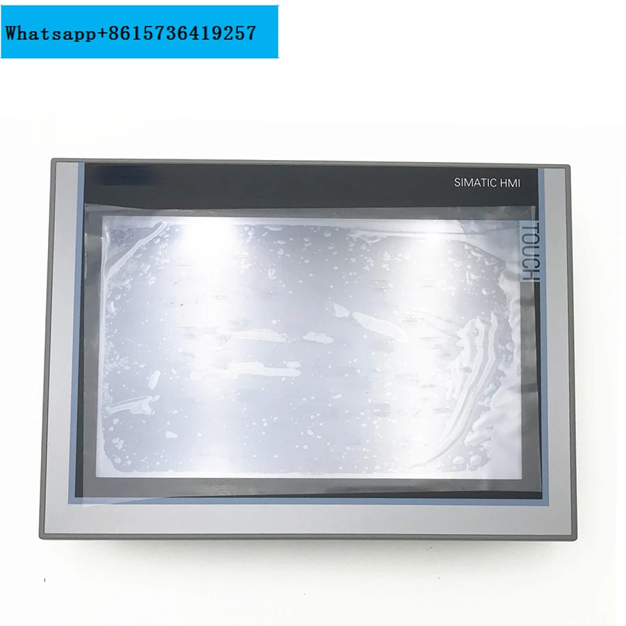 

New Original 6AV2124-0MC01-0AX0 SIMATIC HMI TP1200 Comfort Panel 6AV21240MC010AX0 Touch Screen