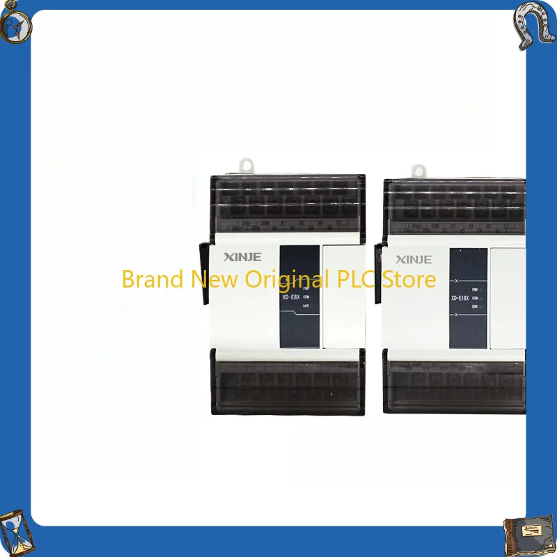 XD-E8YT XD-E8YR Module XD-E8X XD-E32X-C XD-E32YR-C XD-E32YT-C