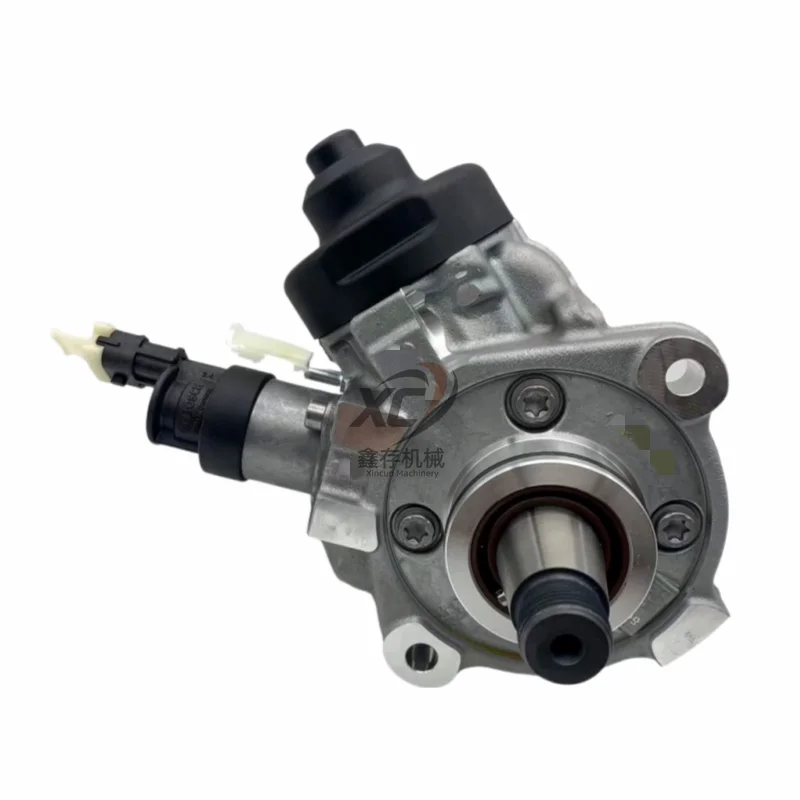 ATV&UTVExcavator 0445010740 0445010544 High Quality Common Rail Fuel Injection Pump for Kia 2.5 CRDi