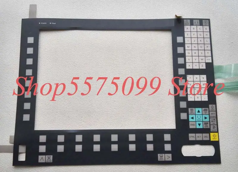 OP015A 6FC5203-0AF05-0AA0 Button Panel