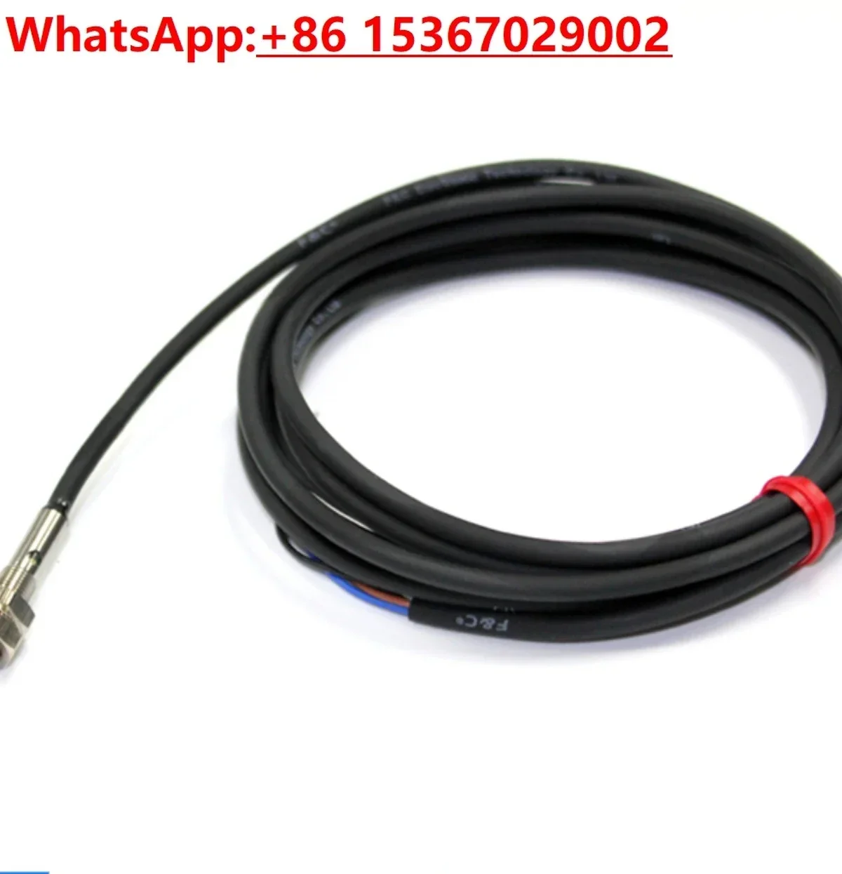 

Бесконтактный переключатель F & C Jiazhun M5 F3C-05KS01-N/N2/P/P2 R2M заменяет датчик E2E-X1C1