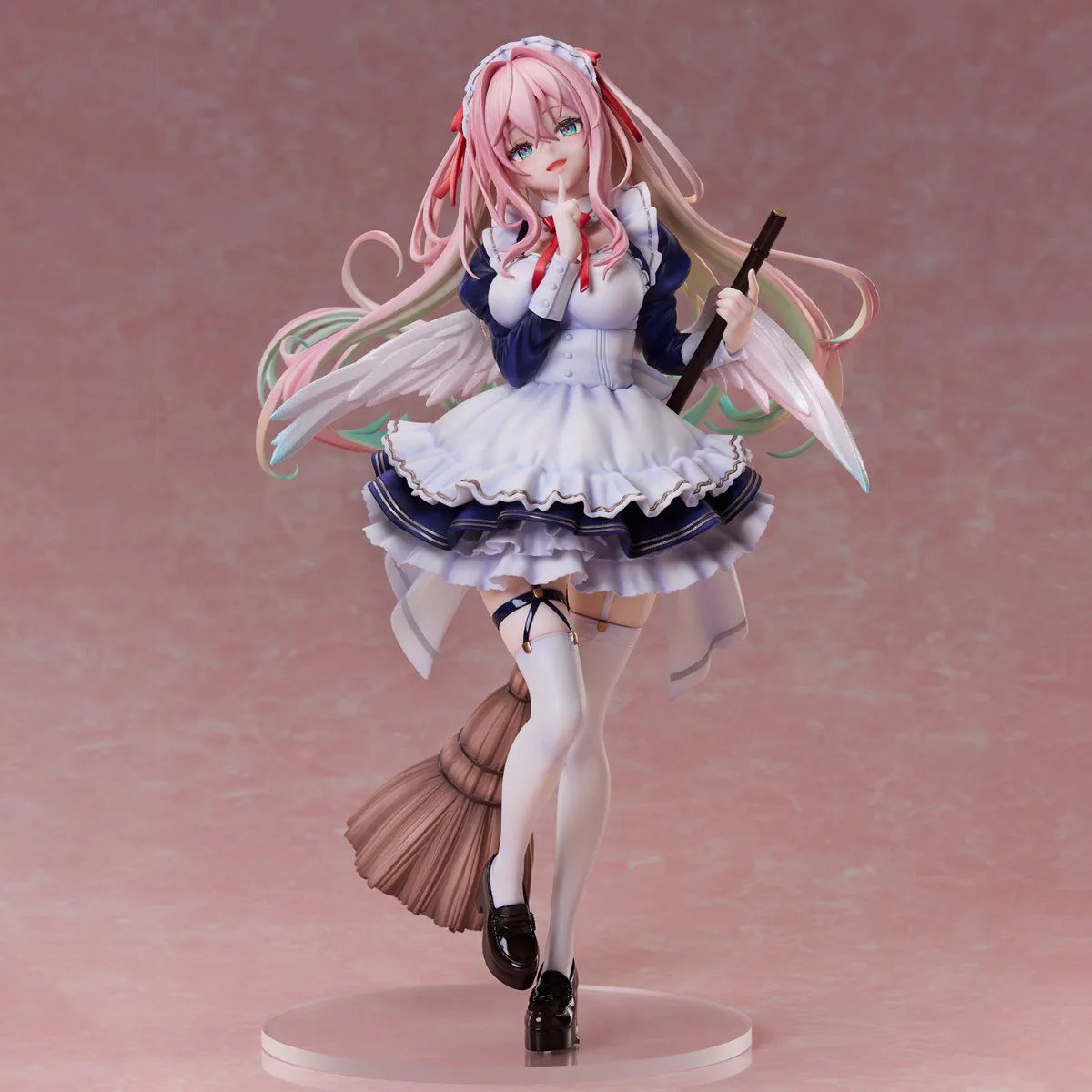 Genuine Unioncreative Maid Ver Riana Anime Figure