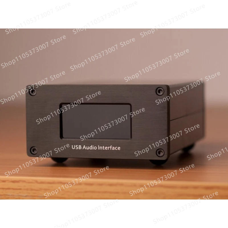 Audio USB-100 Independent USB Interface