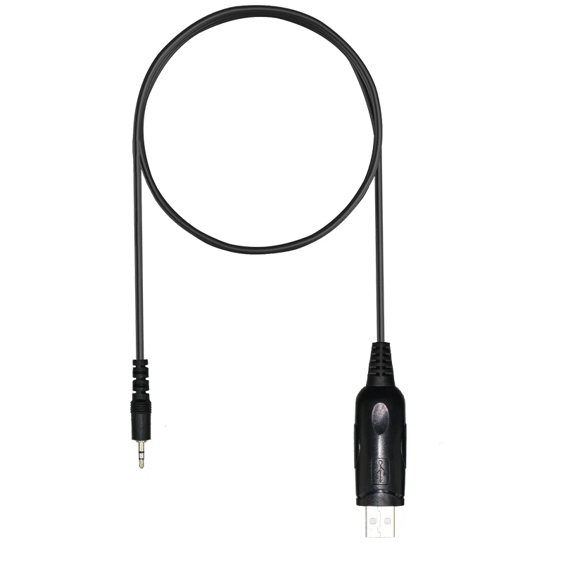 USB Programming Cable for ICOM Radio IC-F16 F26 A110 IC-V8 IC-F3 IC-F4 IC-F3026 IC-F11 F21 IC-208H IC-F3021 IC-F43 F33