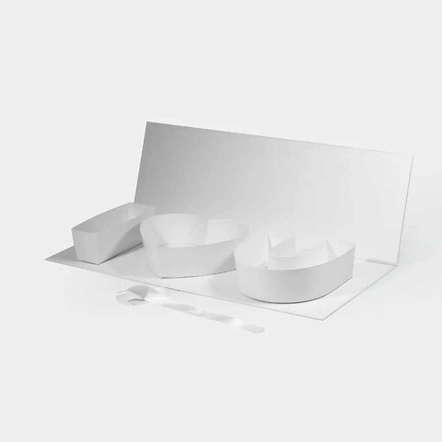 

6 упаковок 17,3 x 6 x 2 дюйма, розовый/красный/белый, креативная идея для подарочной упаковки на День Святого Валентина, заполняемая буква IOU, подарочные масла белого цвета