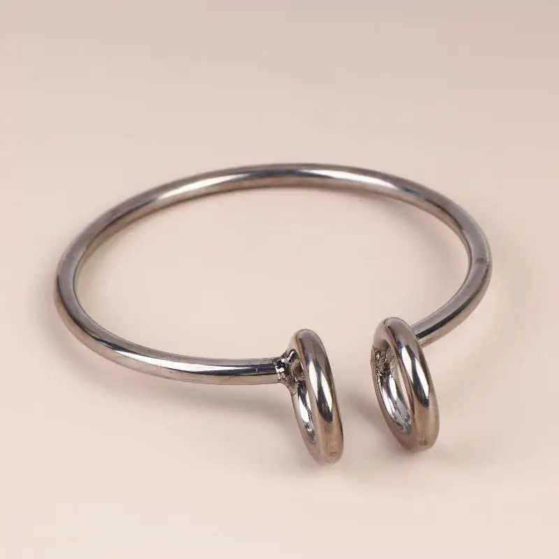 8mm Easy Operation Marine Anchor Retrieval Ring Labor-saving Anchor Ring for Fishing Yacht Boat Sailing Activities