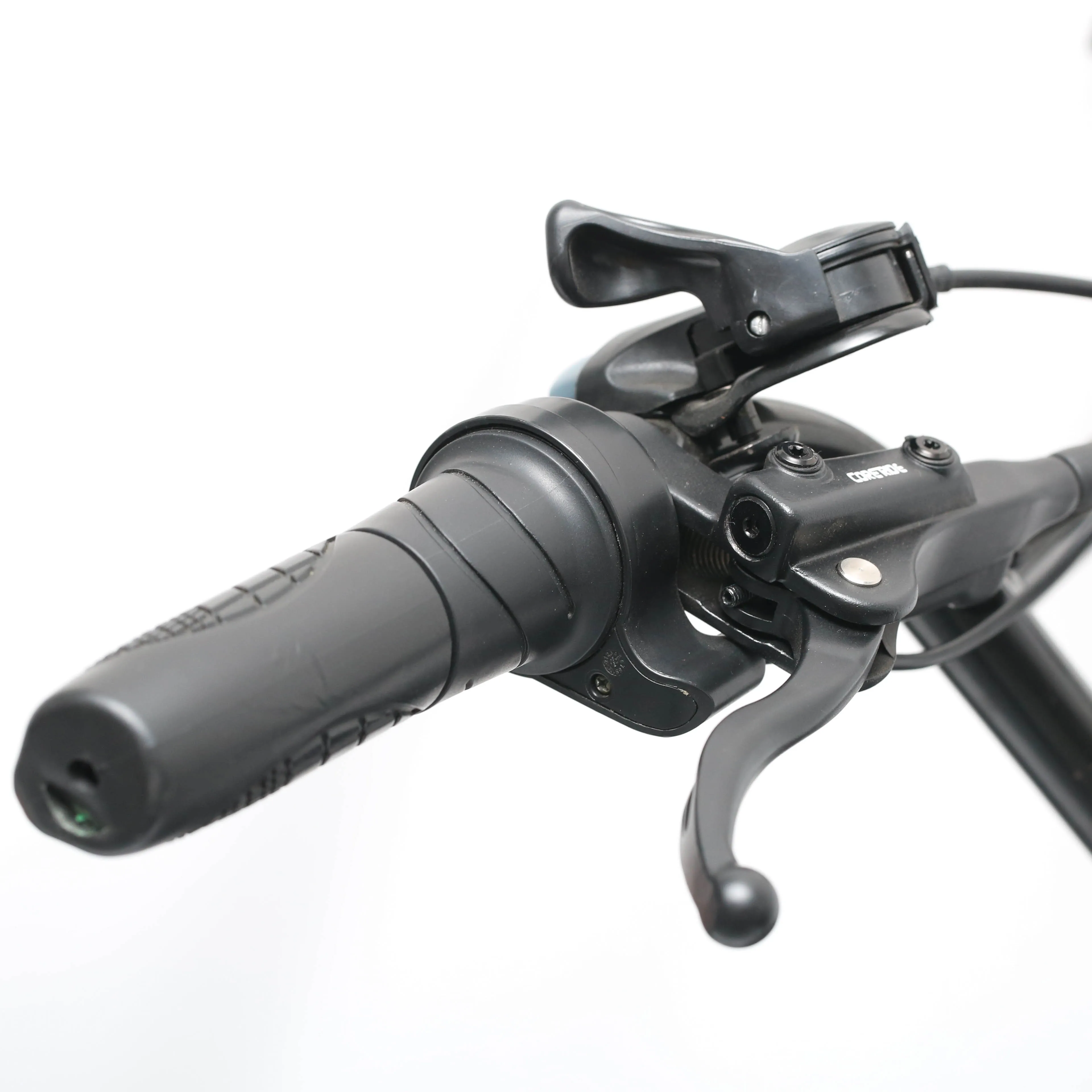 에모코 C91 전기 자전거 1000W*2 듀얼 모터 성인용 전기자전거 48V23Ah 배터리 통근용 전기자전거 20인치 광폭 타이어 전기 산악자전거