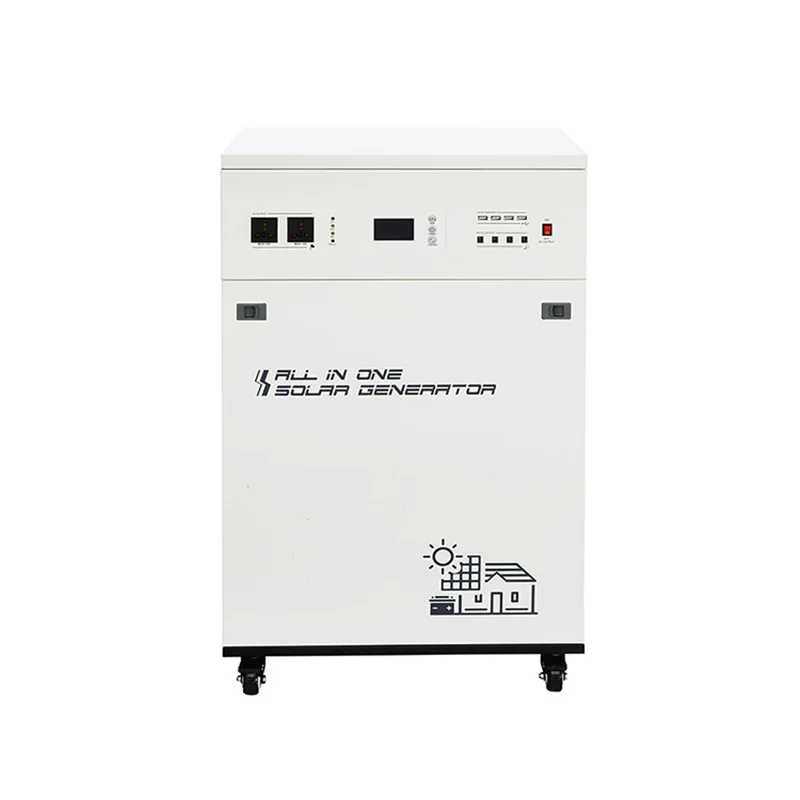 DC to AC Solar Inverter 1.5kw 1500w  Hybrid Inverter Battery Solar System Generator