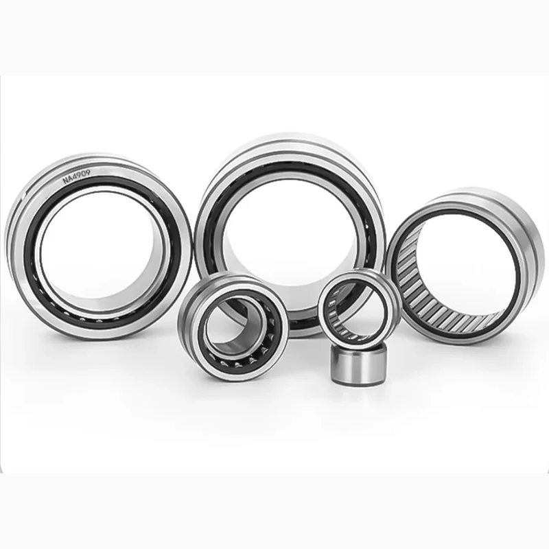 NA4918 NA4919 NA4920 NA4922 4924 4926 4928.  Needle Roller Bearing With Inner Ring