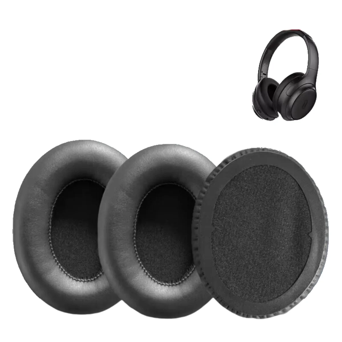 슈퍼 핫 이어 패드 교체용 이어 쿠션