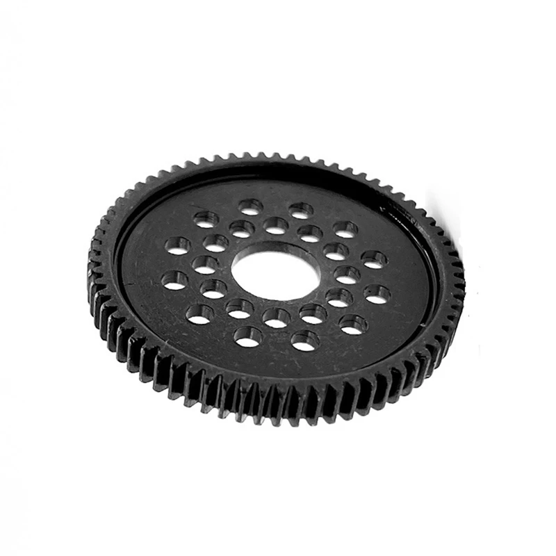 Steel Gear For 06M/68T Routine Maintenance Parts Suitable For XV01/FF04 Remote Control Car Parts