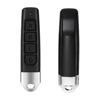 12 nejlepší prodej přijímač dálkového ovladače pro klíč od auta - №7