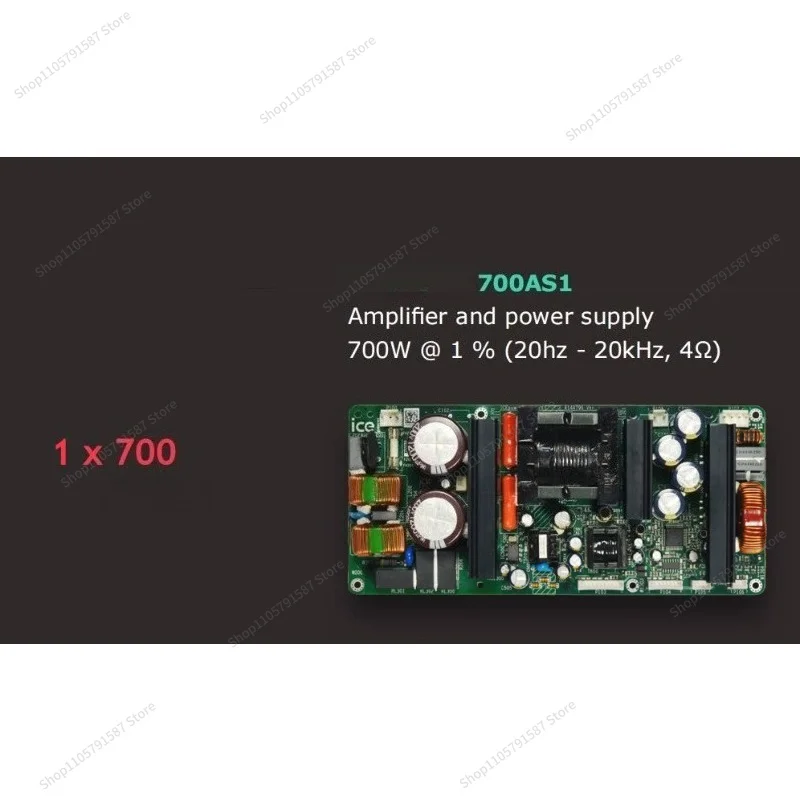 For 700AS1 Power Amplifier Module HIFI Board