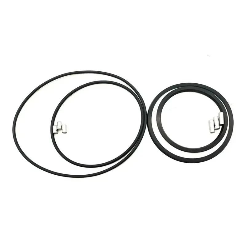 VT3 CVT Pulley Repair Kit – For Dongfeng Fengon 580 2017-2022 (1.5T) & Geely Emgrand | Rubber Ring + Steel Roller Set