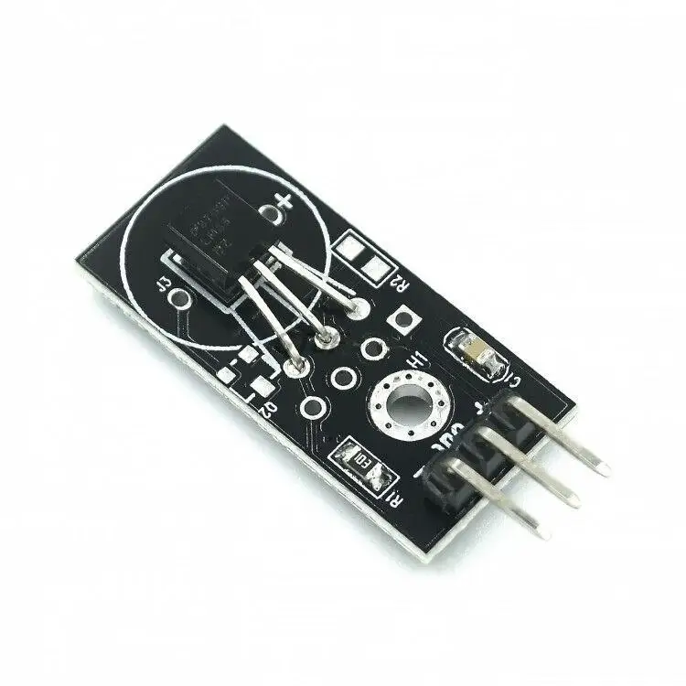 DC 5V ds18b20 digitales Temperatur sensor modul für