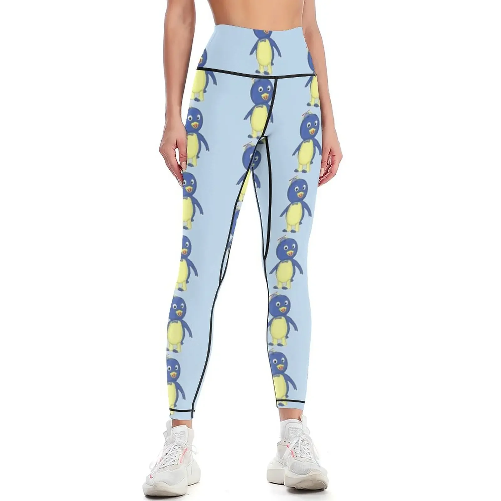 Pablo Leggings sportswear for gym Legging sport jogging pants gym wear Womens Leggings