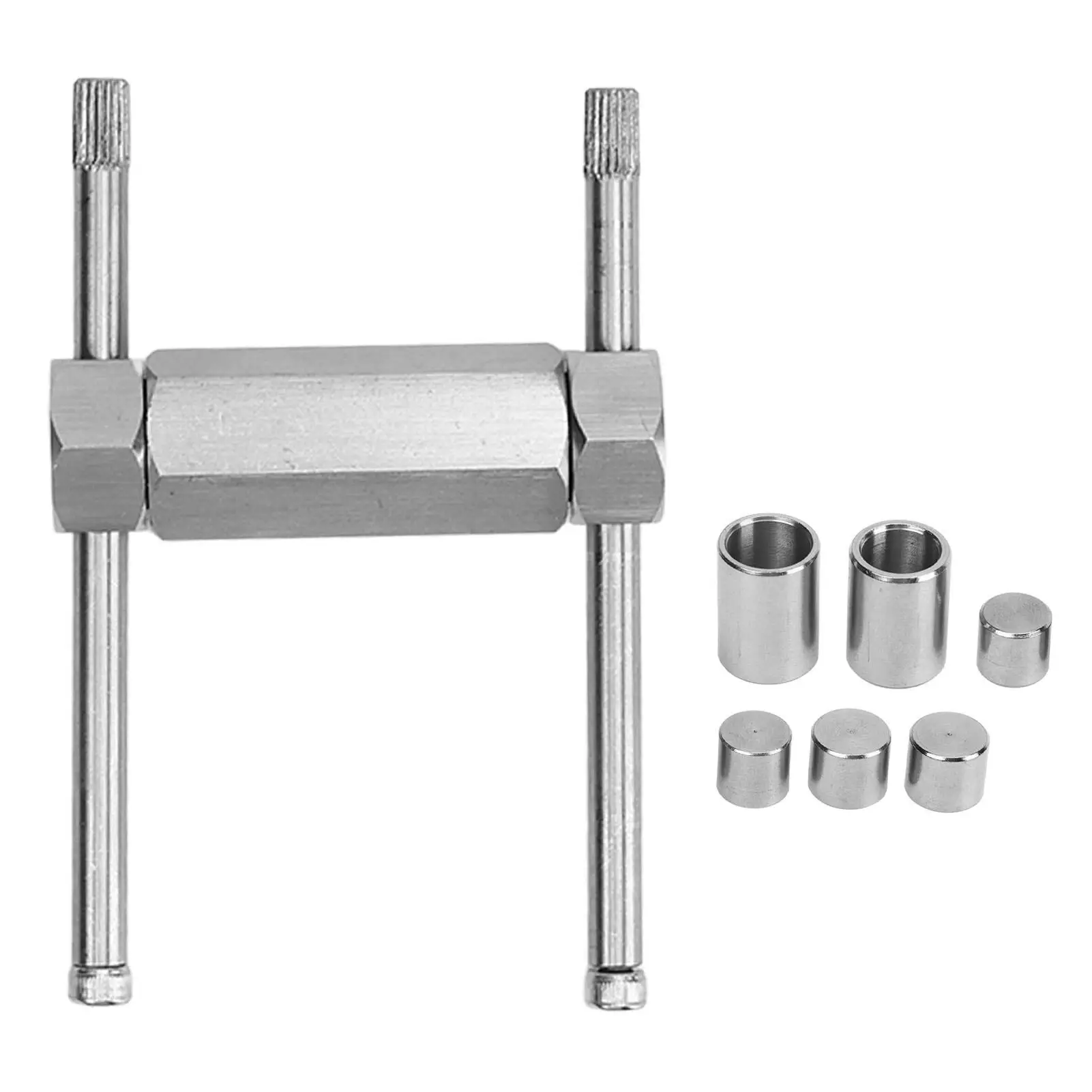 

Инструмент для прессования наконечников кия для бильярдных киев Прочный портативный прецизионный прижим для наконечников Легкое обслуживание