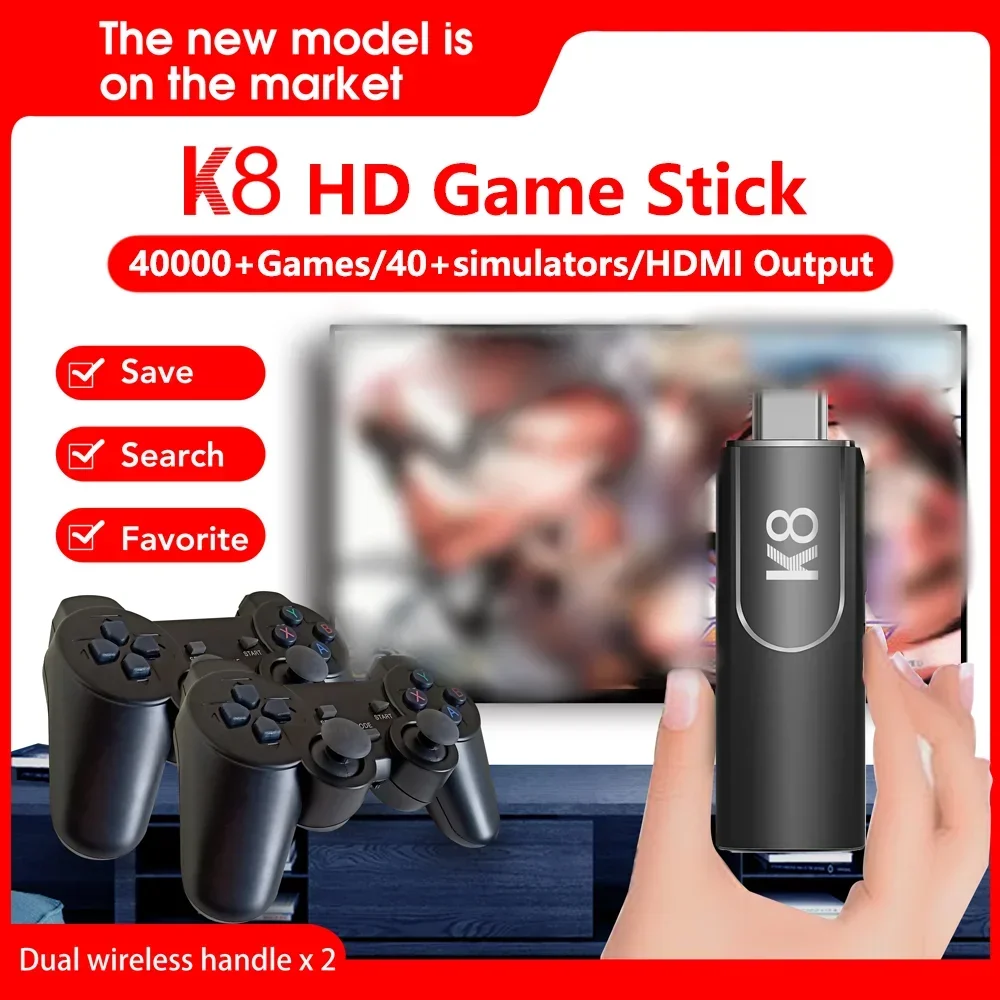 Thumbnail 2 - #22 Cheap Home Video Game Consoles Worth Buying