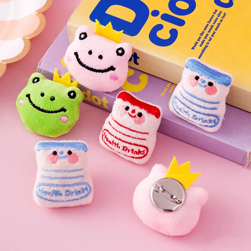 Pink Plush Kawaii Pencil Case Cute Lovely Pencil Case for Girls Student Pencil Bag Stationery Pencilcase Pen Bag School Supplies