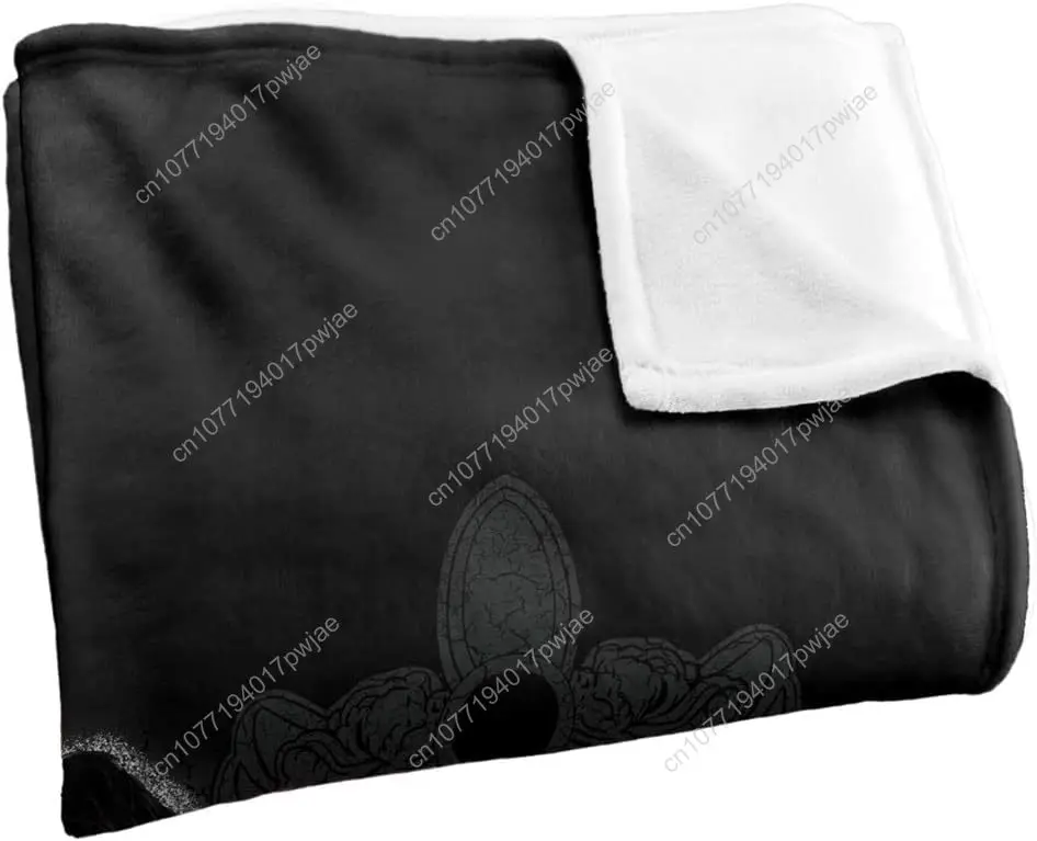 Tupac  2Pac Smoking Blunt Photo Hip Hop Rapper Warm carpet Blanket blanket Custom blankets
