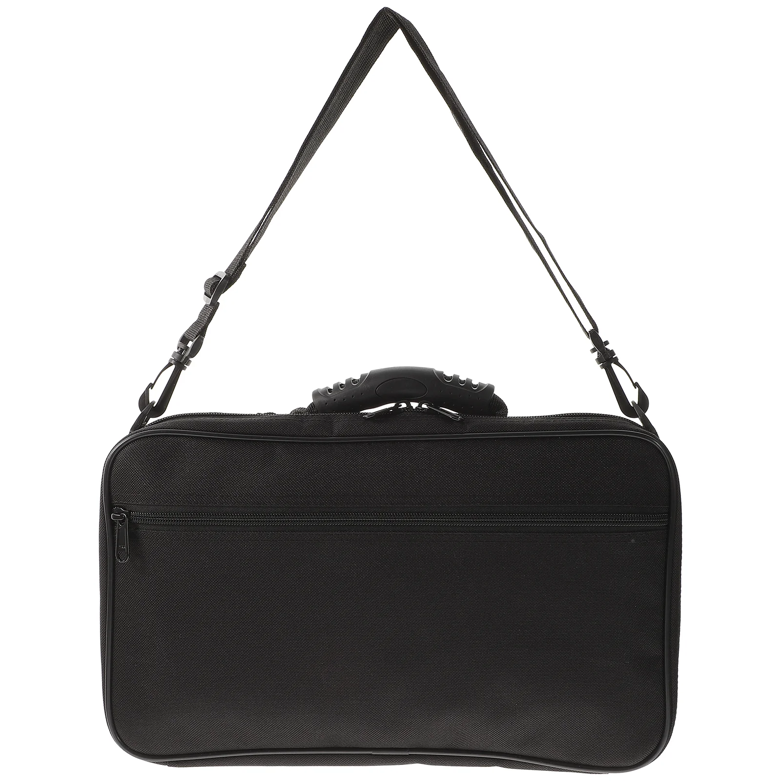 

Cork Oboe Carrying Case Storage Bins Black Backpack Backpacks Bag Backpack: Plush Durable Boxes Cases