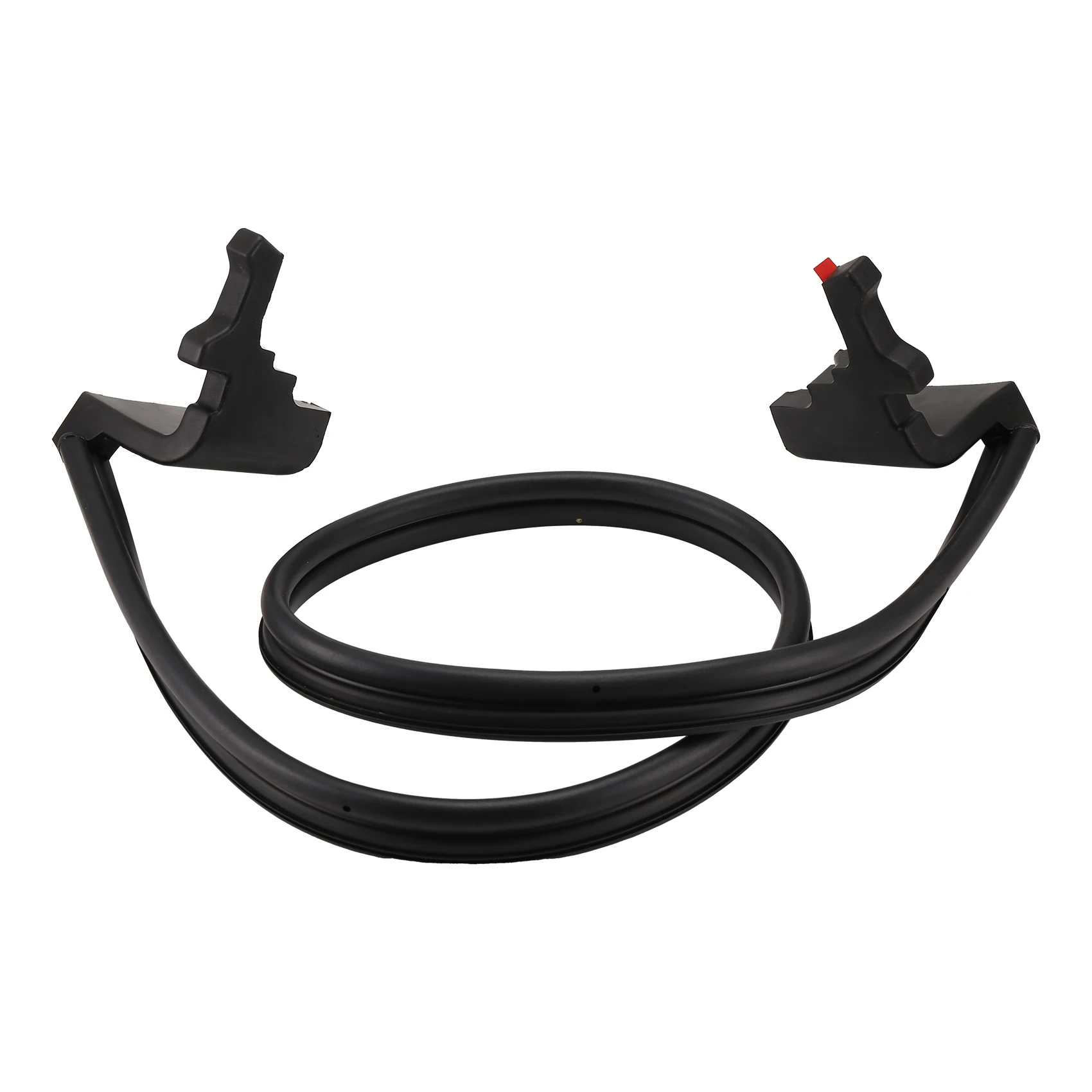 

Front Engine Hood Sealing Strip Plug Cotton Block for Hyundai Tucson L Weather Strip Hood Ship 86430N9000 86430-N9000—L49A