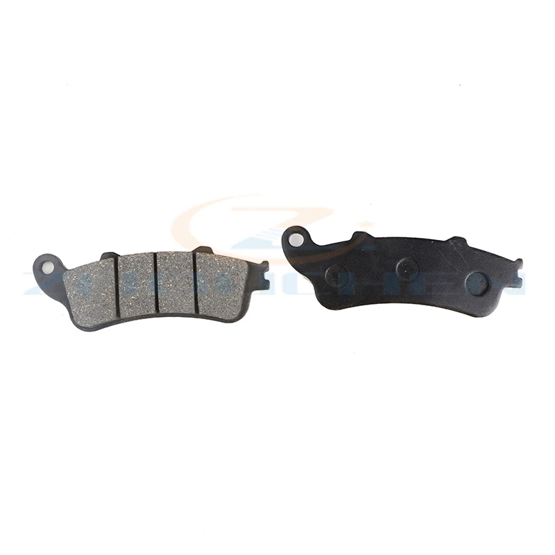 

Motorcycle Front & Rear Brake Pads for HONDA VFR800 800 Interceptor CBR1100 XX CBR1100XX Blackbird ST1100 ST1300 GL1800 Goldwing