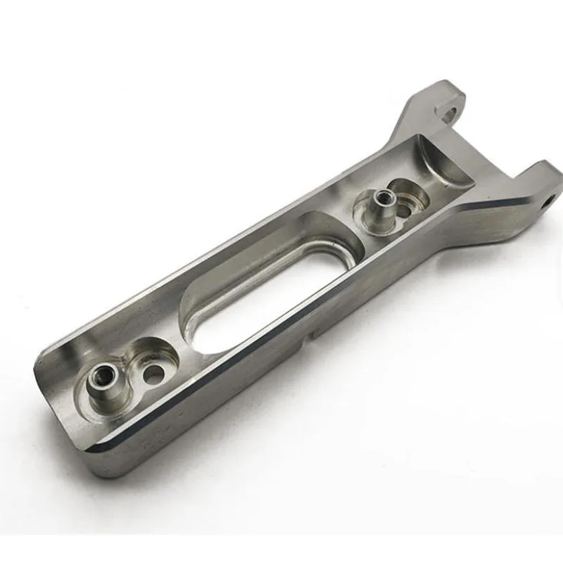 Custom Cnc Machining Parts OEM CNC Millng Machined Aluminum Micro Machining Stainless Steel Aluminum Forging