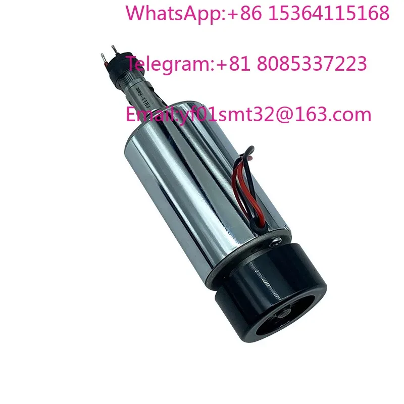 20Pcs DC Mini Brushed Micro Motors Small Electric Pump Motor High Speed Stable Operation Low Noise