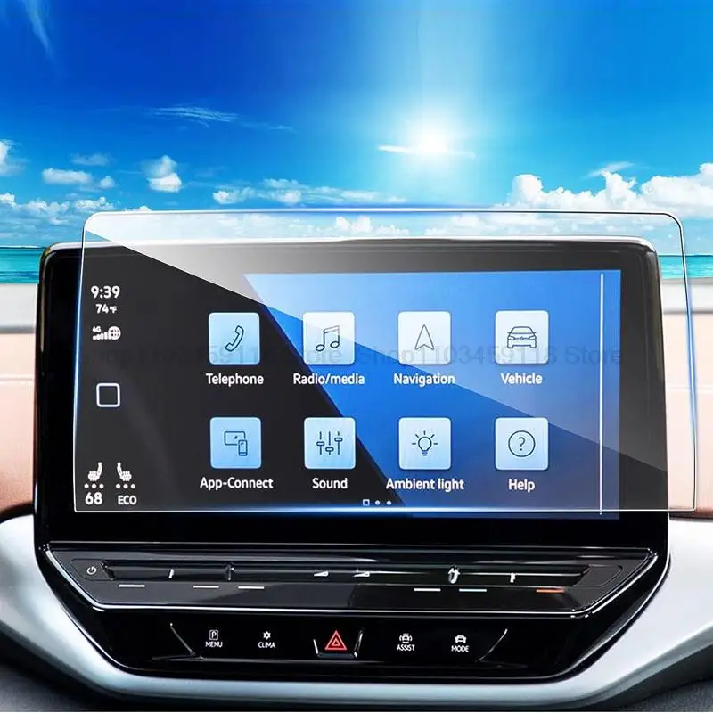 Screen Protector Te…