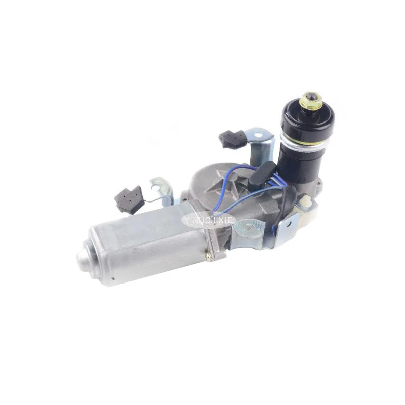 

Excavator accessories for Kato HD820 wiper electric sprayer wiper motor