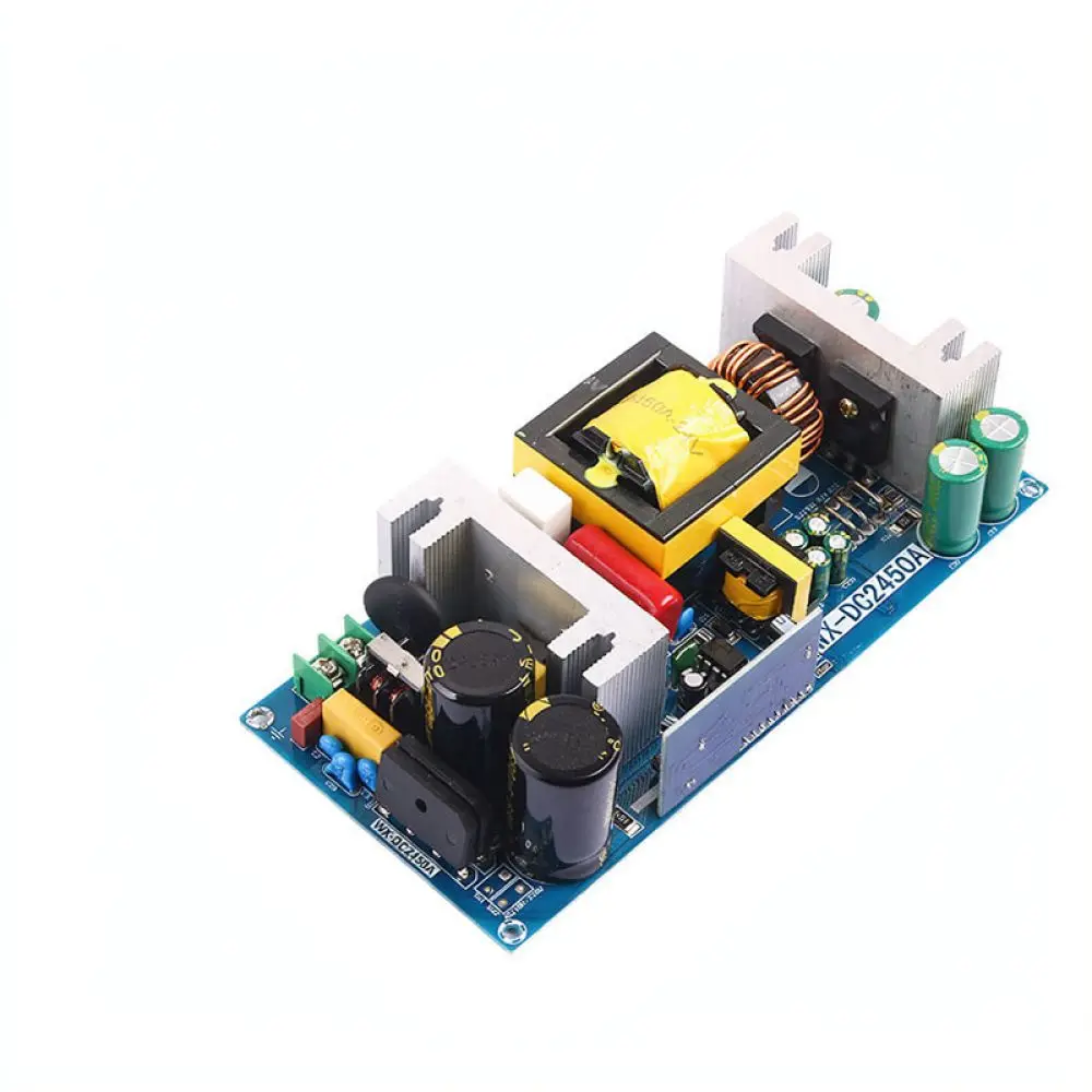Electronic Switching Supply For Shaibang 500W 24V 20A Module AC DC Converter Transformer Industrial Automation Control System