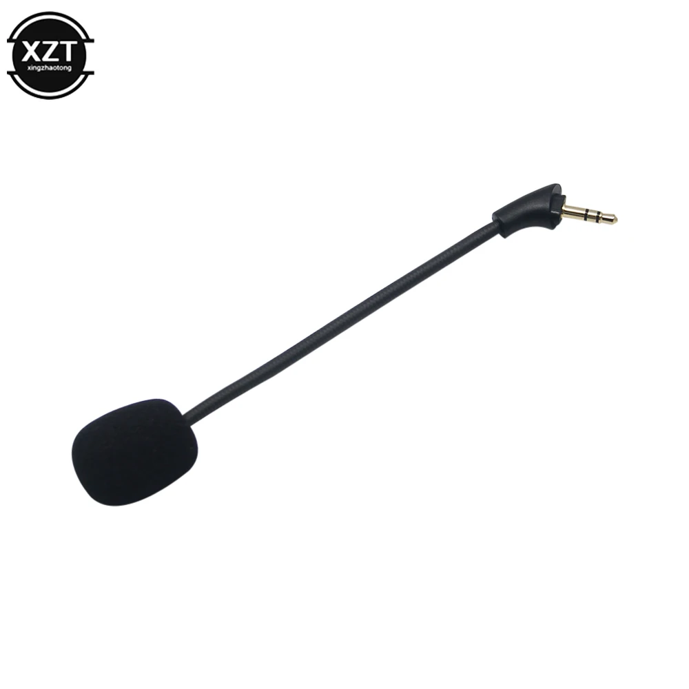 Fone de ouvido microfone para esports jogo hyper x nuvem mix céu fone de ouvido microfone substituição