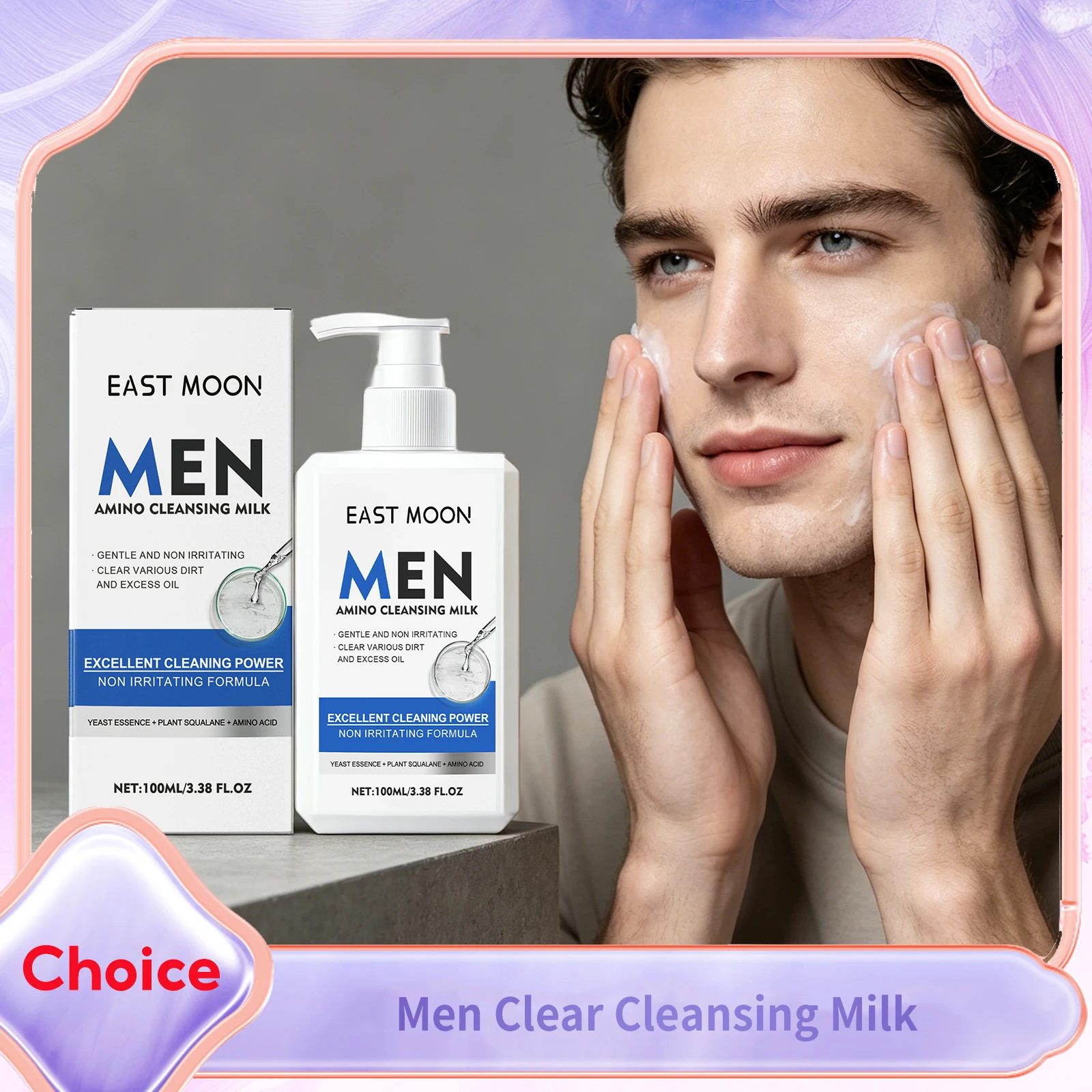 locao-de-limpeza-facial-masculina-suave-esfoliante-remove-acne-e-cravos-limpeza-de-poros-controle-de-oleosidade-suavizante