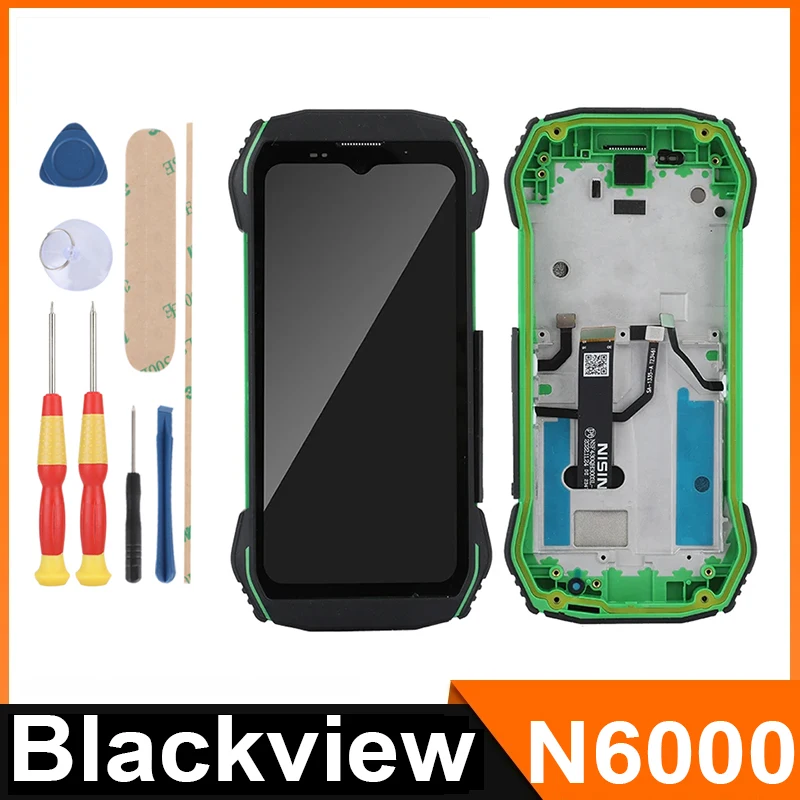 For Blackview N6000/ 4.3\