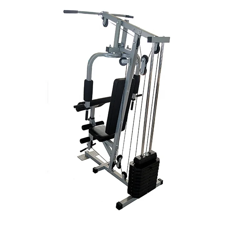 Sit-up Cushion Home Strength Sit-up Fitness Equipment Training Single Foldable Squat Rack Sit-up Aid