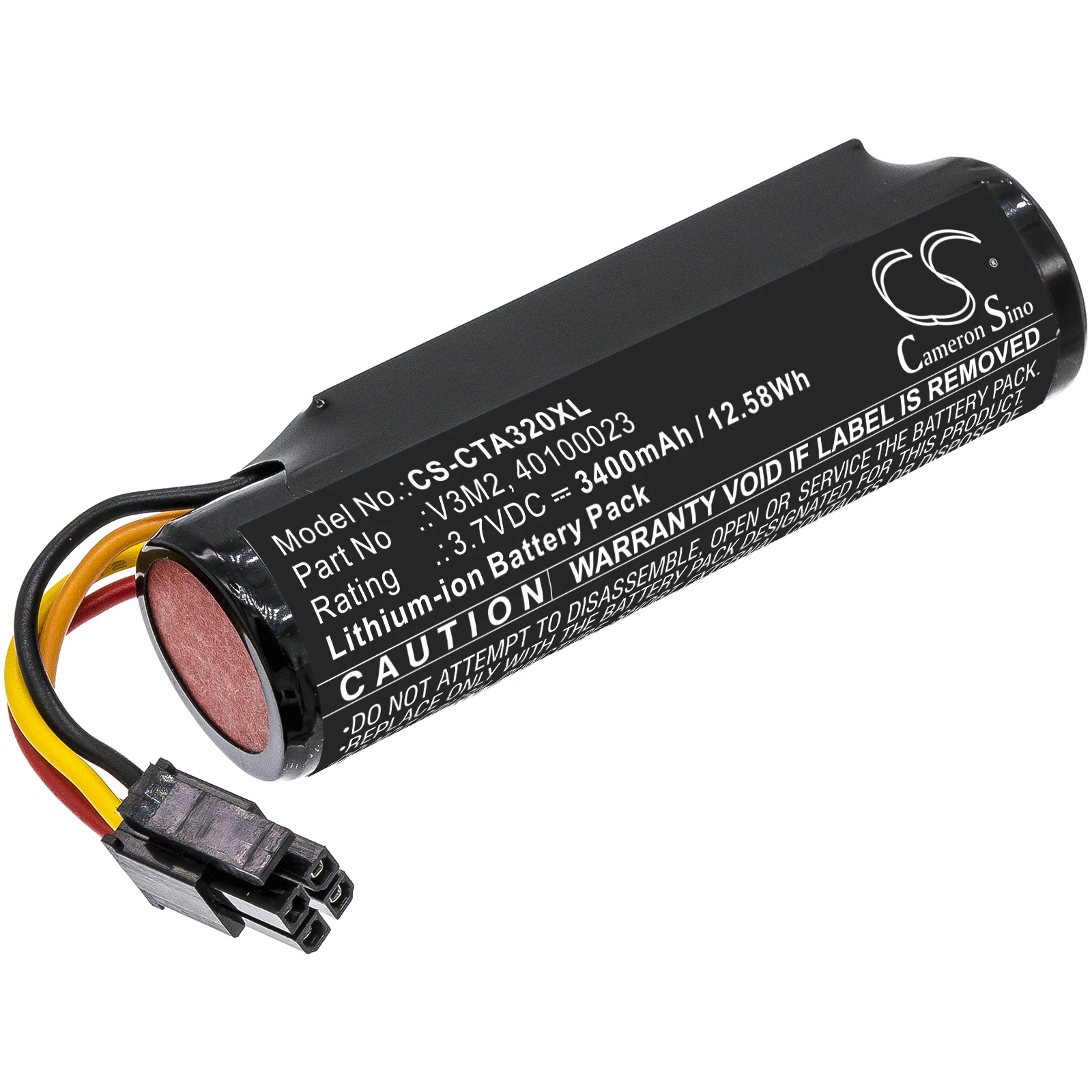 Battery For Vega 30…