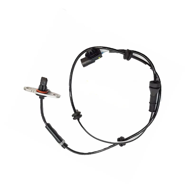 جديد الخلفي الأيسر الأيمن ABS عجلة السرعة الاستشعار لنيسان نافارا التقاط D23 NP300 2.3TD قطع غيار السيارات 2015- 47900-4JP0A 479004 JP0A #3