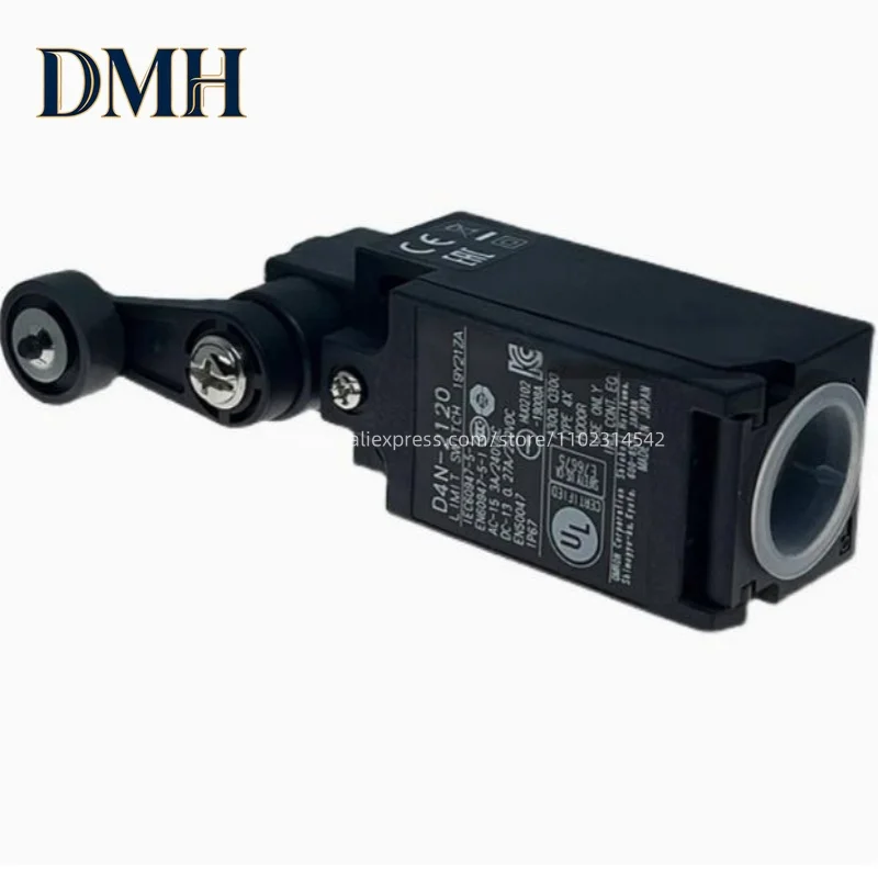 

Новый оригинальный концевой выключатель Dmh D4N-1120 D4N-2120