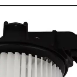 

A/C Heater Blower Motor 68232369AA For Ram 1500 2014-2018 For Jeep for Wrangler JK 2014-2018 High Efficiency Air Circulation