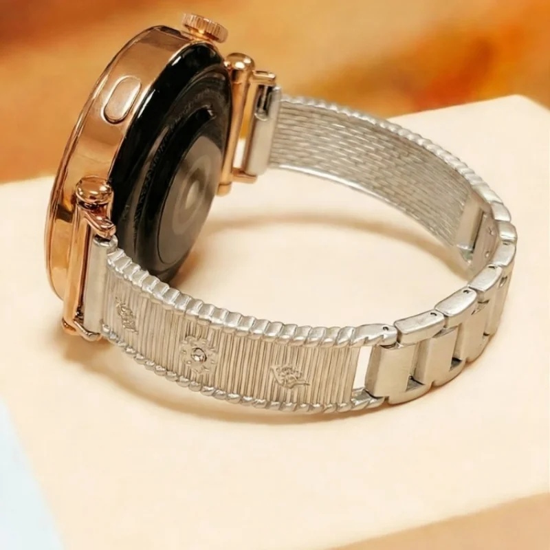 High quality and fashionable watch straps suitable for Huawei GT5/GT5 Pro/GT4/GT2/3/4 22mm/20mm/18mm fashionable strap