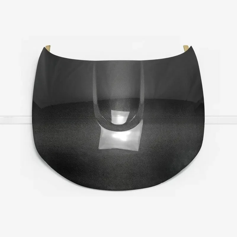 Applicable for Miata Mazda MX5 NC Carbon Fiber Modified Parts Engine Hood Original Lightweight Front Car Hood
